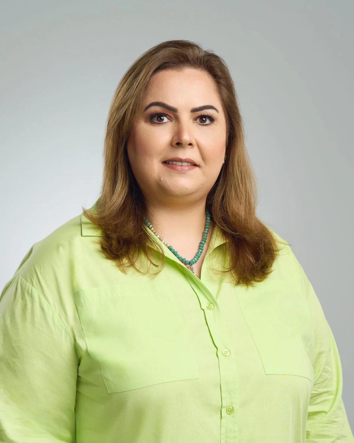 Rula Husseini